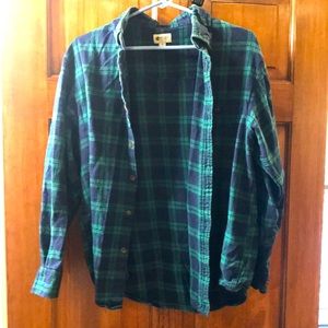 Flannel